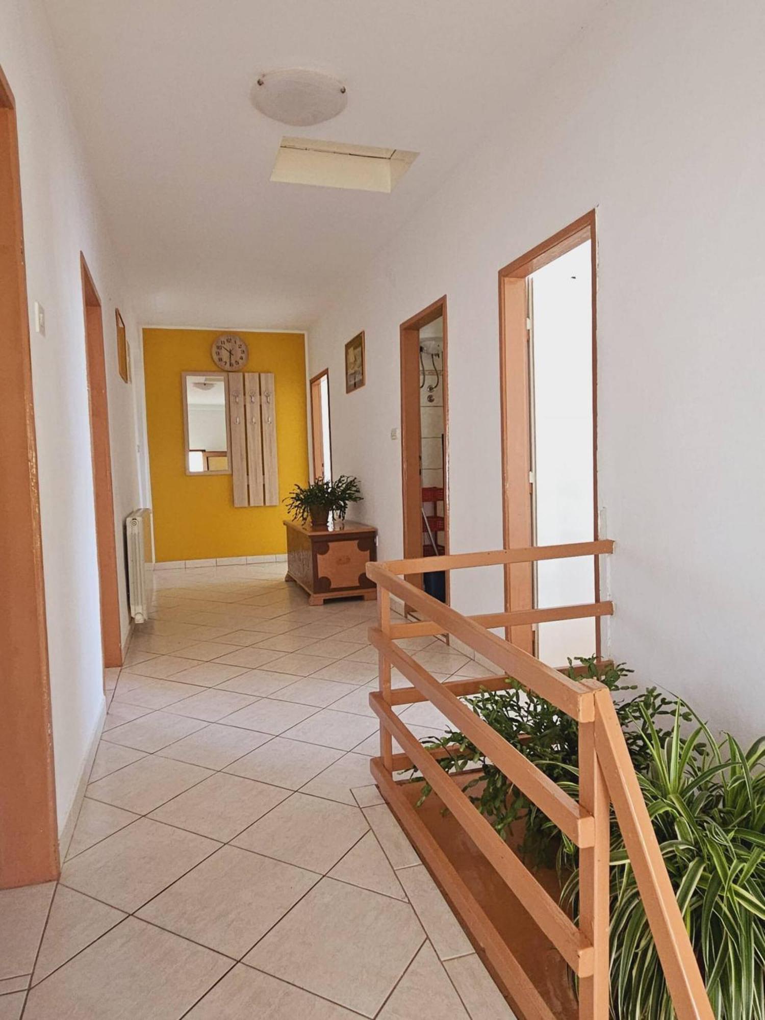 Apartment Mario Murter Exterior photo